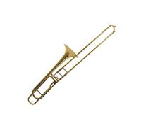 Pratica Di Esecuzione Professionale Strumento In Ottone Trasposizione Trombone Tenore Si Bemolle A Fa Trombone