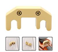 Pratica di sordina per violino Pratica di sordina per violino elettrico