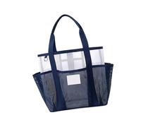 Pratica e leggera borsa da spiaggia con design accattivante scava fuori borsa adatta per la tua borsa quotidiana essenziale per attività all'aperto, Shangqing, One Size