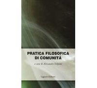 Pratica filosofica di comunità