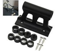 Pratica forcella asse passante con adattatore 116,24 cm tipo rack sgancio rapi