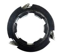 Pratica frizione Pawl ciclismo per Bafang BBS01B/BBS02B ricambio esterno