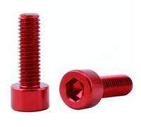 Pratica gabbia per borraccia ciclo bulloni 19,514,58,4 mm lega di alluminio
