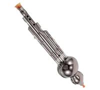 Pratica Hulusi Strumento a fiato Hulusi C Key per principianti leggero per esercitarsi