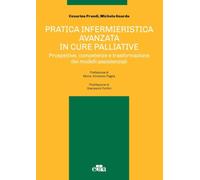 Pratica infermieristica avanzata in cure palliative