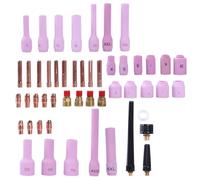 Pratica lente WP9 WP20 corpo delle pinze di serraggio pratiche pinze in metallo ugello per lenti