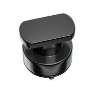 Pratica maniglia a ventosa, facile installazione, ideale per famiglie e superfici multiple, uso occasionale per banthroom, tirante temporaneo per porta