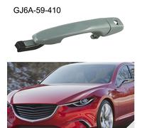 Pratica maniglia porta anteriore sinistra per Mazda 3 5 per RX8 per CX7 200412 G