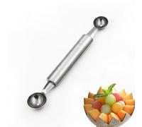 Pratica paletta per anguria e melone, per creare palline di frutta e gelato