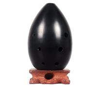 Pratica Per Adulti Per Principianti A Forma Di Pera A Otto Fori Tao Xun Performance Xun Grande Ocarina In Do