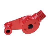 Pratica Piegatubi Per Tubi Metallici A 90°-180° Costruzioni Piegatubi Da Cantiere Precise Dispositivi Elettrici Professionali Tubi