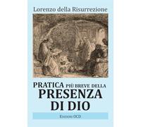 Pratica più breve della presenza di Dio