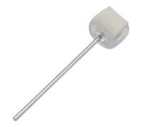 Pratica racchetta da calcio in plastica, martello pedale, pedali bassi, adatta per diverse marche per una fluidità di giocabilità