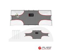 Pratica rete Pure2Improve 732x244x244cm Gris TU