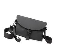 Pratica Sacca Per Torace Da Uomo Per Lavoro E Gioca A Borse A Traversa Leggera E Impermeabile Con Sacca In Tessuto A Cinghia Regolabile