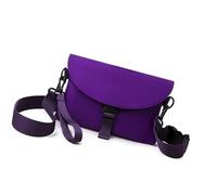 Pratica Sacca Per Torace Da Uomo Per Lavoro E Gioca A Borse A Traversa Leggera E Impermeabile Con Sacca In Tessuto A Cinghia Regolabile