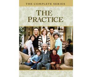 Pratica - Serie Completa DVD (1976) - Danny Thomas, Dena Dietrich, Shelley Fab