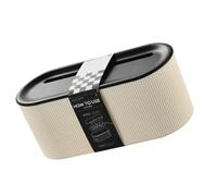 Pratica soluzione di archiviazione dei cavi Accessorio portatile per riordinare salotti, uffici e dormitori, utilizzare organizzatori di cavi di alimentazione