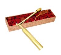 Pratica sonda in rame per esplorazione paranormale trovare oggetti smarriti con