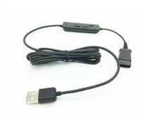 Pratica SP-USB20 Processore Audio USB Per Cuffie SP11-QD E SP12-QD Da Computer