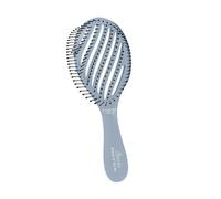Pratica spazzola per capelli Relax Per Adulti E Bambini Pettine Sfiato Ricci Diritti E Bagnati Capelli Con Pennello Ergonomico Donne Styling