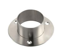 Pratica Staffa Flangia per Tubi Diametro 38mm 51mm in Varie Impostazioni