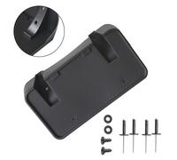 Pratica staffa targa paraurti anteriore per veicoli Ford Super Duty