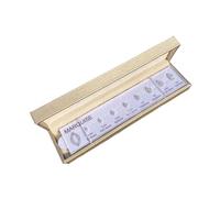 Pratica Tabella Visualizzazione Dei Gioielli Per Le Misure Degli E Delle Pietre Preziose Con Eleganti Disegni Informazioni Sui Carati Zirconi Tabella Delle Taglie Degli