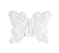 Pratica teglia per fondente in silicone resistente, stile elegante per scrigno di cioccolato e decorazioni per torte, facile da usare e pulito stampo in silicone riutilizzabile da pulire