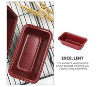 Pratica Teglia Per Toast Stampo Accessori La Cottura Trinda Di Pane