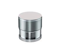 Pratica testiera Paraurti Per La Parete Senza Vibrazioni Imbottitura per Mobili Pratico Per Soluzione di Controllo Rumore Protezione da Parete