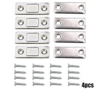 Pratica trappola magnetica per armadio armadio per porta design semplice