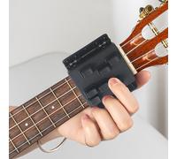 Pratica Ukulele con Facilità Allenatore Accordi Chitarra Portatile per Tutti i
