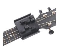 Pratica Ukulele con Facilità Allenatore Accordi Chitarra Portatile per Tutti i