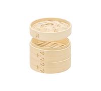 Pratica Vaporiera For Ravioli In Bambù(20cm)