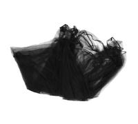 Pratica zanzariera utile letto a baldacchino durevole grande rete quadrata