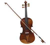 Praticare il violino Musica per violino 4/4 con parti pratiche per principianti(Type 1)