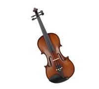 Praticare il violino Parti di violino artigianali professionali 4/4(4/4)