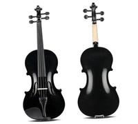 Praticare il violino Set di violini 4x4 di dimensioni standard per adulti e principianti