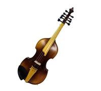 Praticare il violino Violino 4/4 dal suono sonoro e dolce