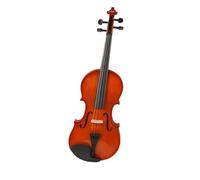 Praticare il violino Violino 4/4 fatto a mano