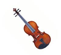 Praticare il violino Violino 4/4 fatto a mano