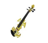 Praticare il violino Violino 4/4 in legno massello giallo