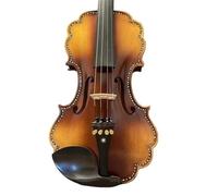 Praticare il violino Violino 4/4 Suono chiaro e bello