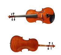 Praticare il violino Violino fatto a mano 4/4 Livello di esecuzione