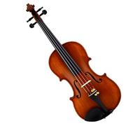 Praticare il violino Violino fatto a mano di qualità professionale per adulti(3/4)