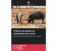 Práticas de gestão de explorações de suínos: Práticas rentáveis de gestão agrícola no sector dos suínos