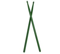 Pratiche Bacchette In Plastica Nylon 5A Musicista Antiscivolo Per Migliorare La Presa E Controllo Durante Gioco Bacchette Con Impugnatura Antiscivolo