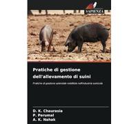 Pratiche di gestione dell'allevamento di suini: Pratiche di gestione aziendale redditizie nell'industria suinicola