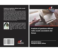 Pratiche di gestione efficaci nelle scuole secondarie del Kenya